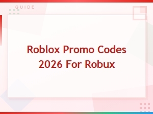 How to Redeem Roblox Promo Codes for Free Robux